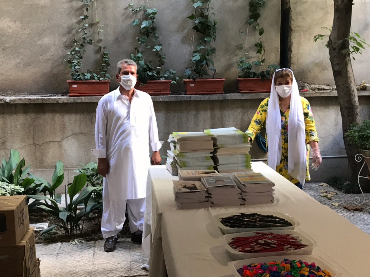 بسته بندی۹۹