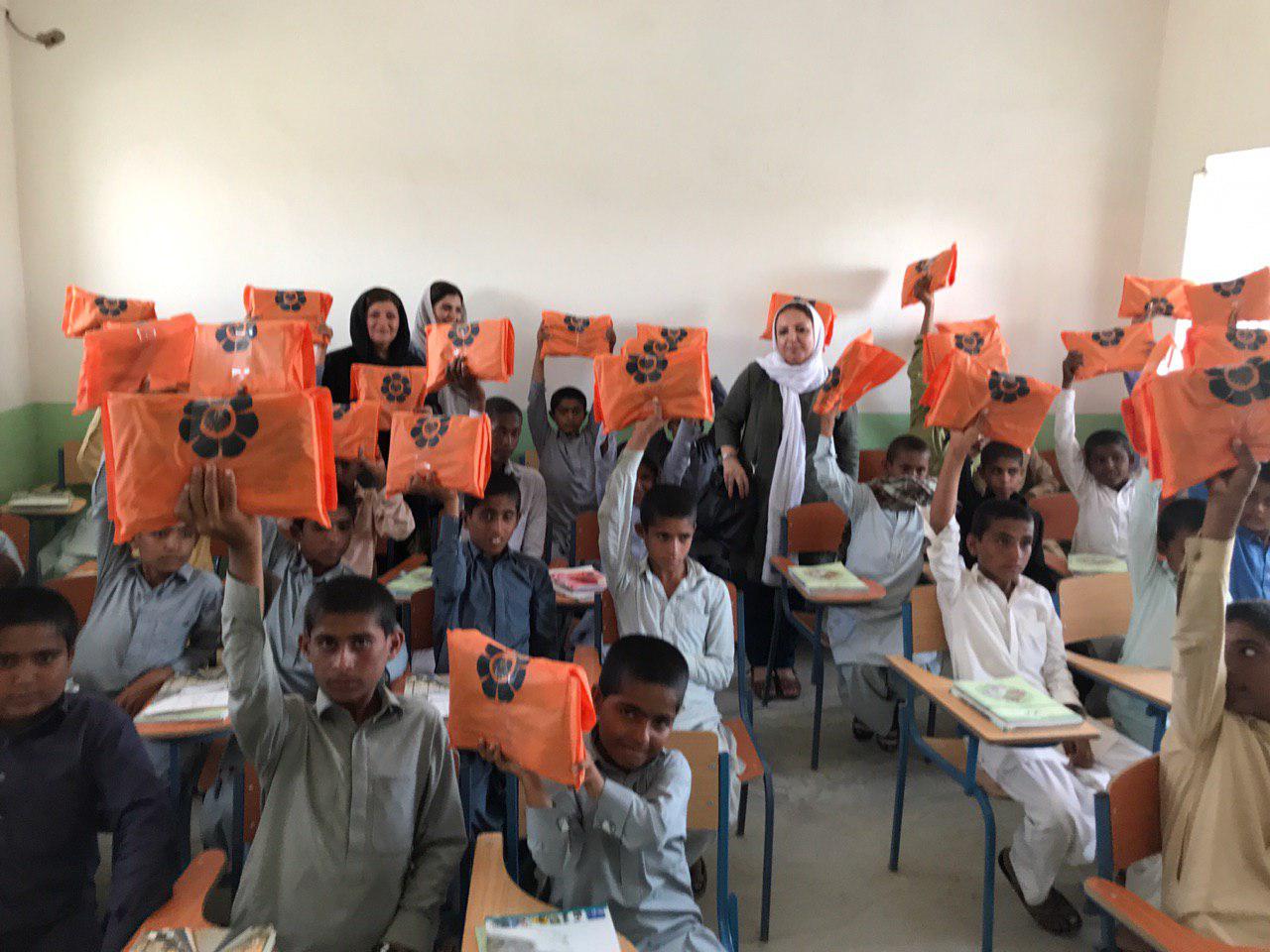 لوازم التحریر۹۶