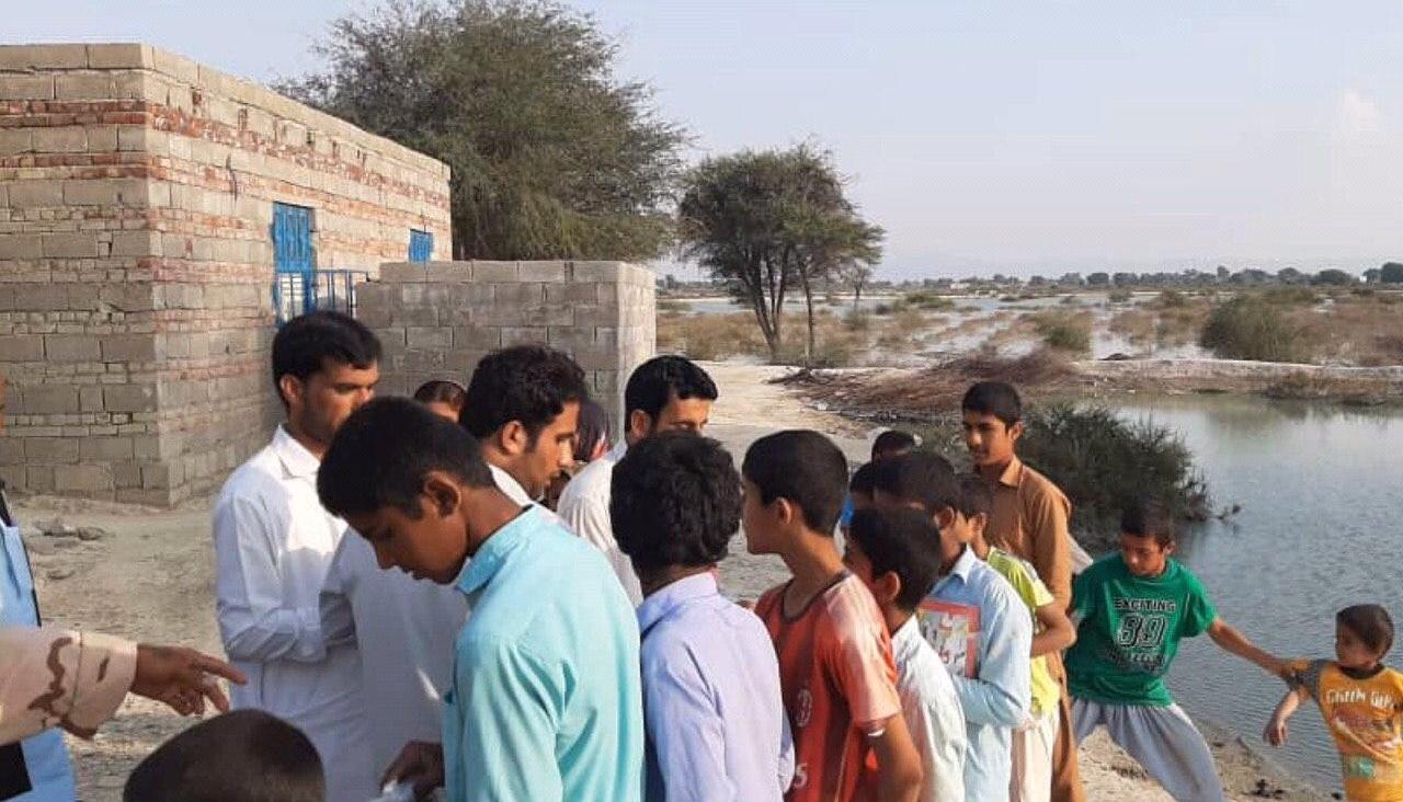 روستاى سعیدى بازار کورکچ