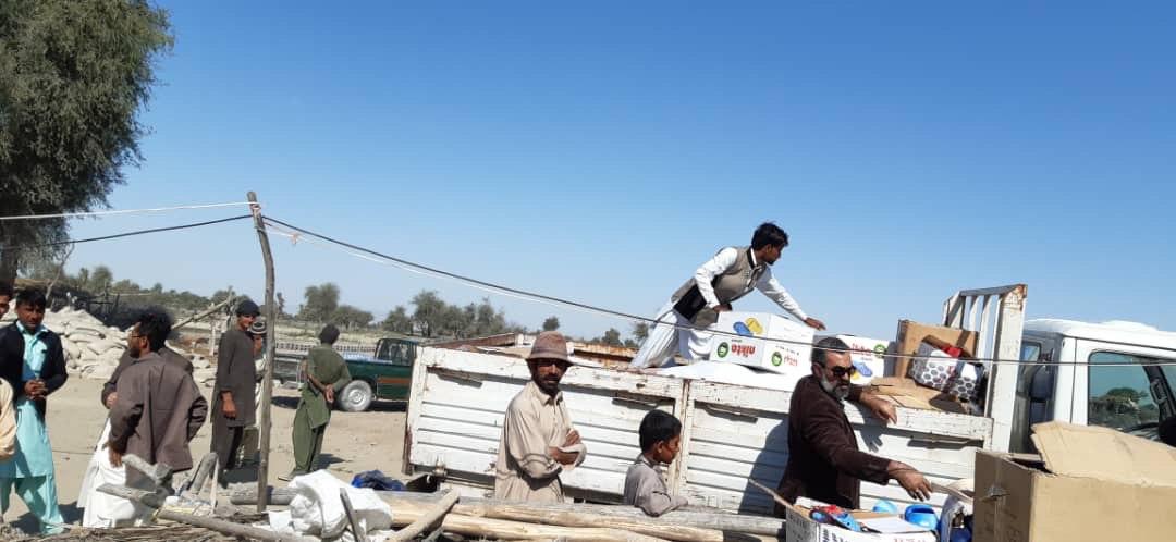 سیل دشتیاری