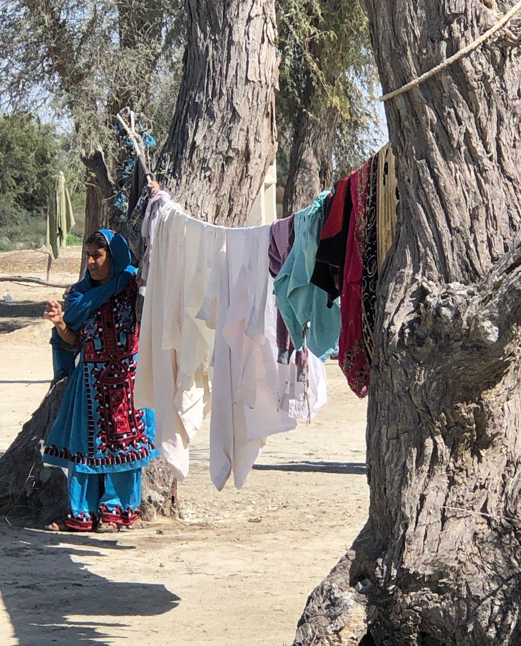 سیل دشتیاری