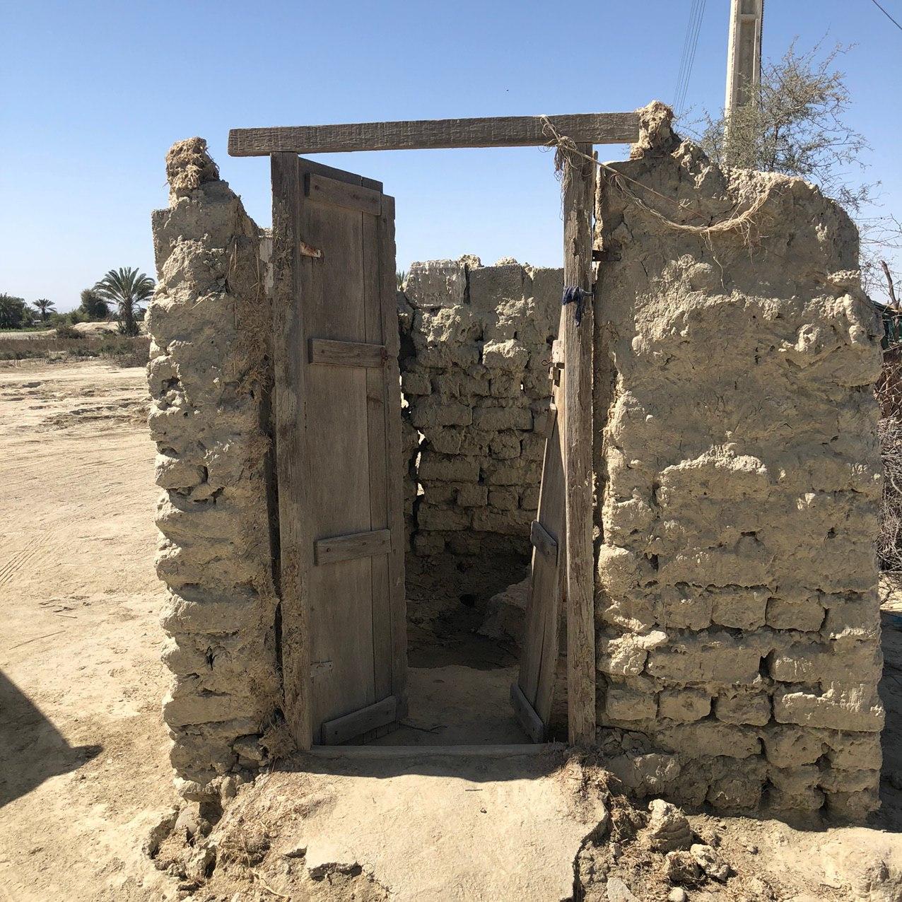 سیل دشتیاری