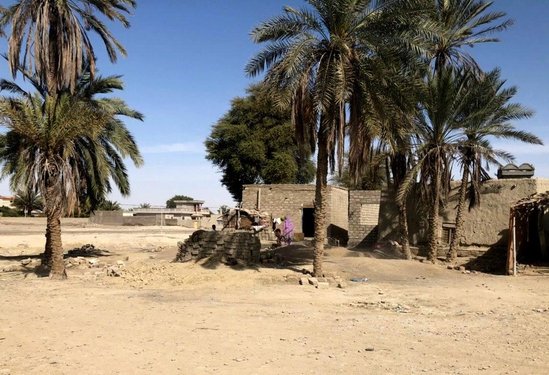 سیل دشتیاری