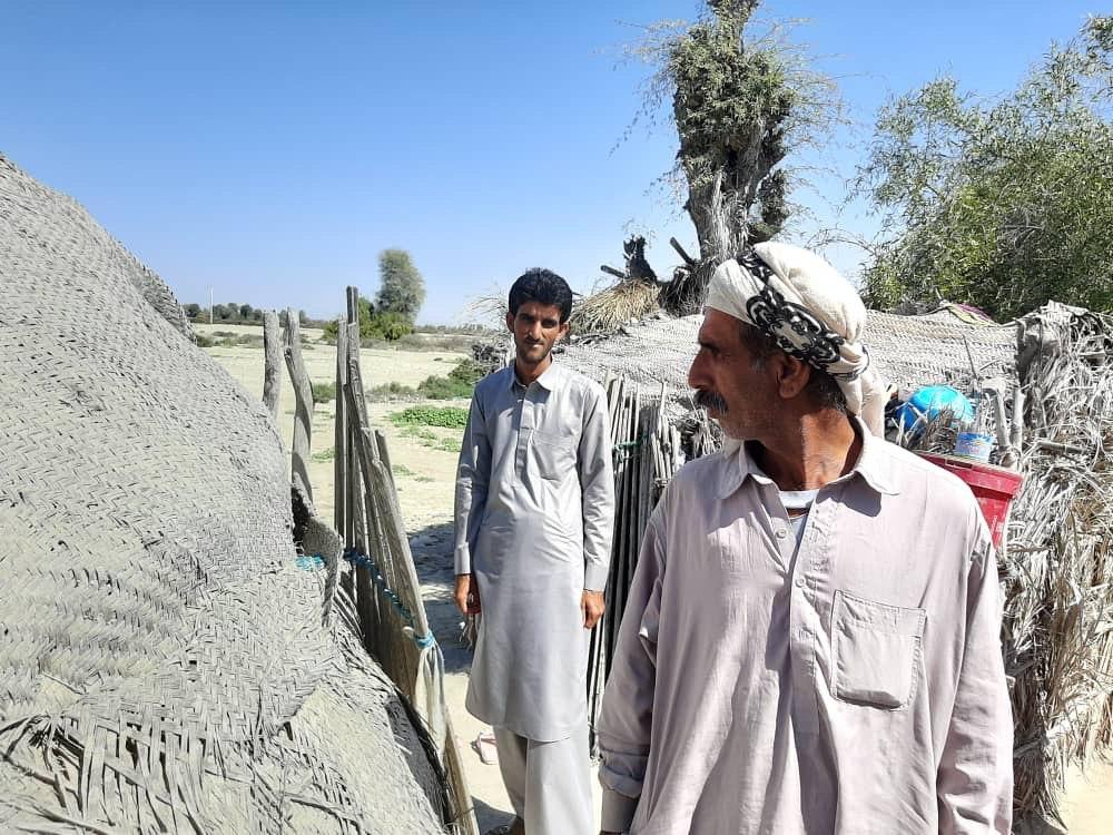 سیل دشتیاری
