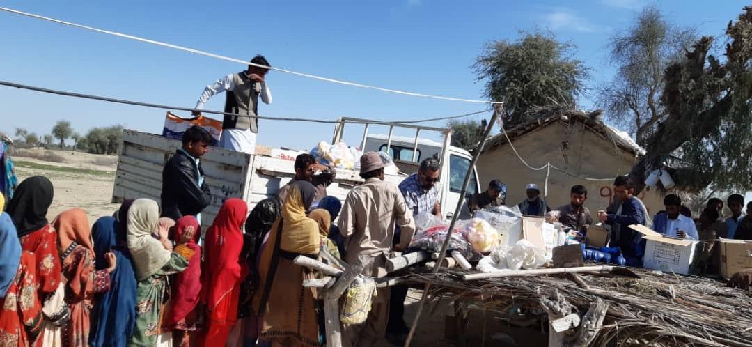 سیل دشتیاری