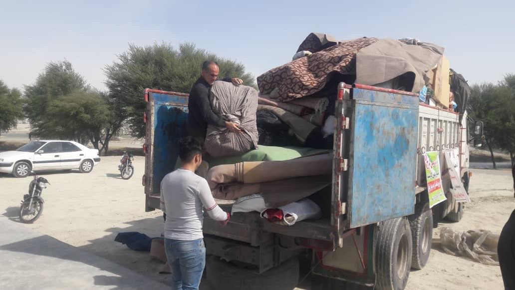 سیل دشتیاری