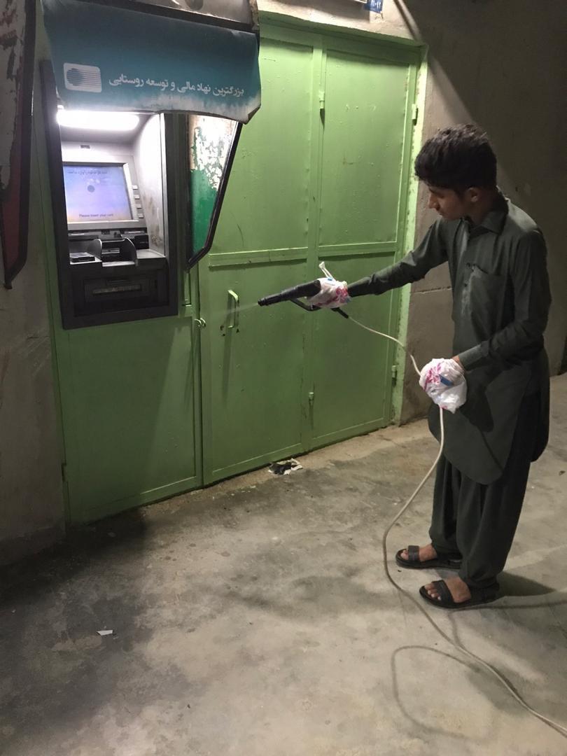 کرونا