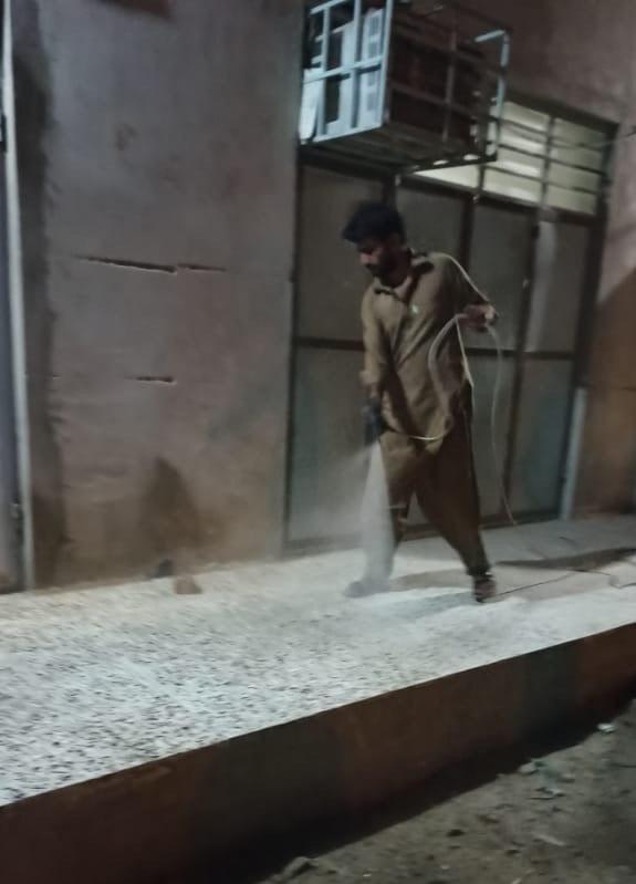 کرونا