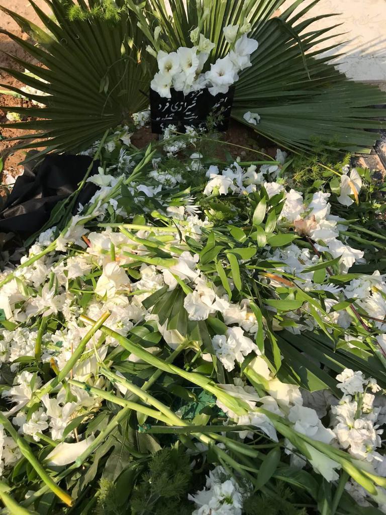 احمد شیرازی فرد