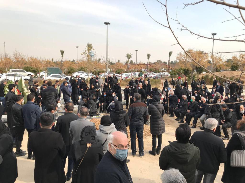 احمد شیرازی فرد