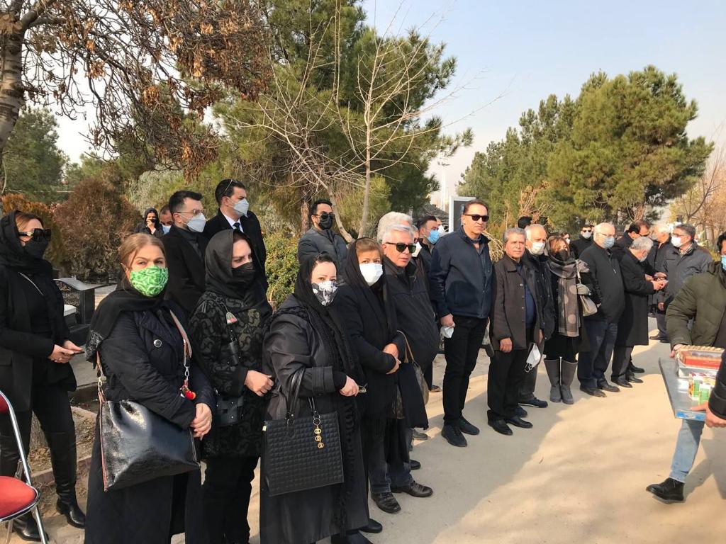 احمد شیرازی فرد