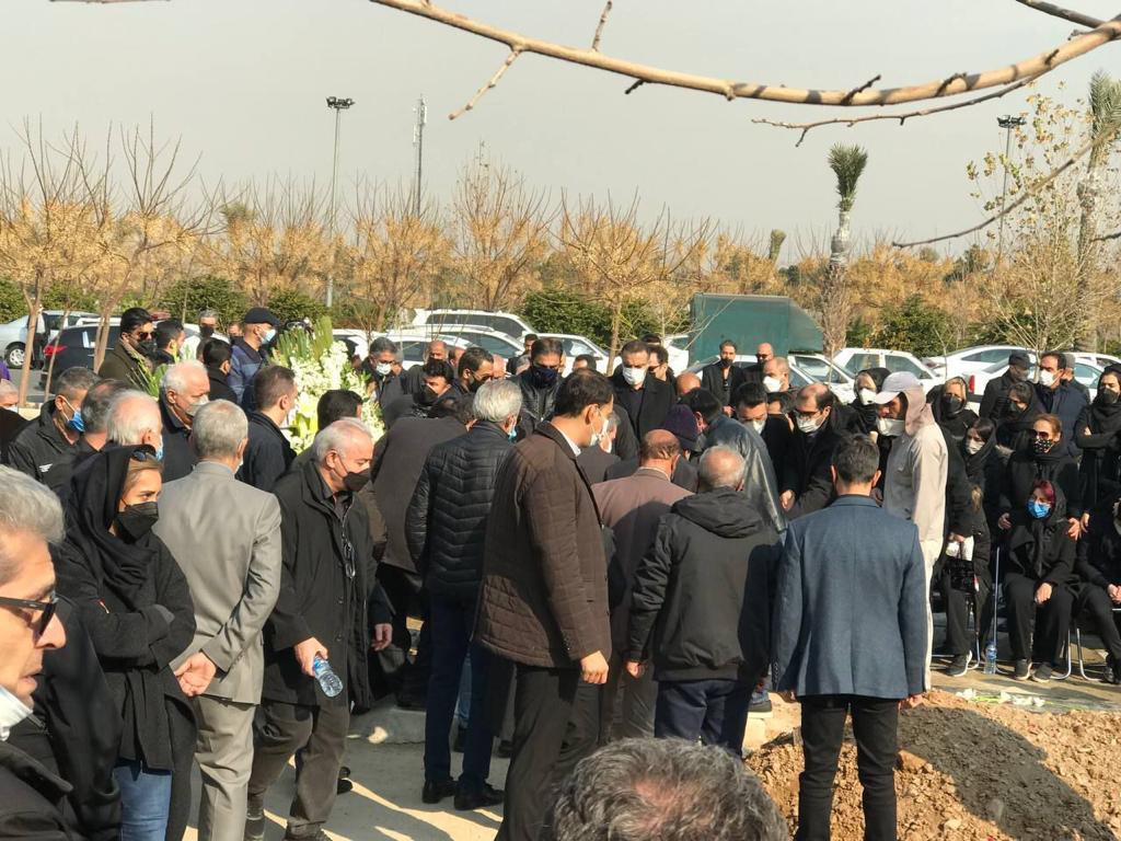 احمد شیرازی فرد