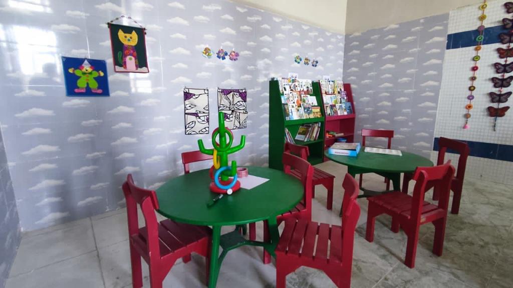 کتابخانه بوتی