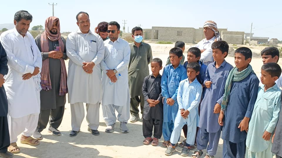 رحیم داد بازار