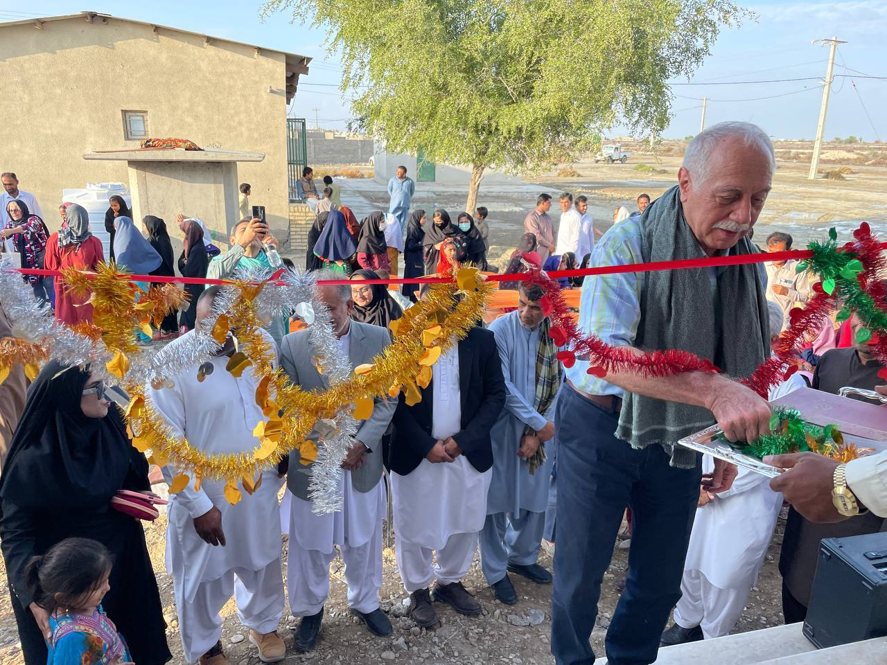 گرگیج بازار