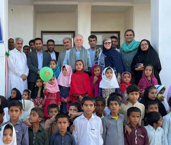 گرگیج بازار