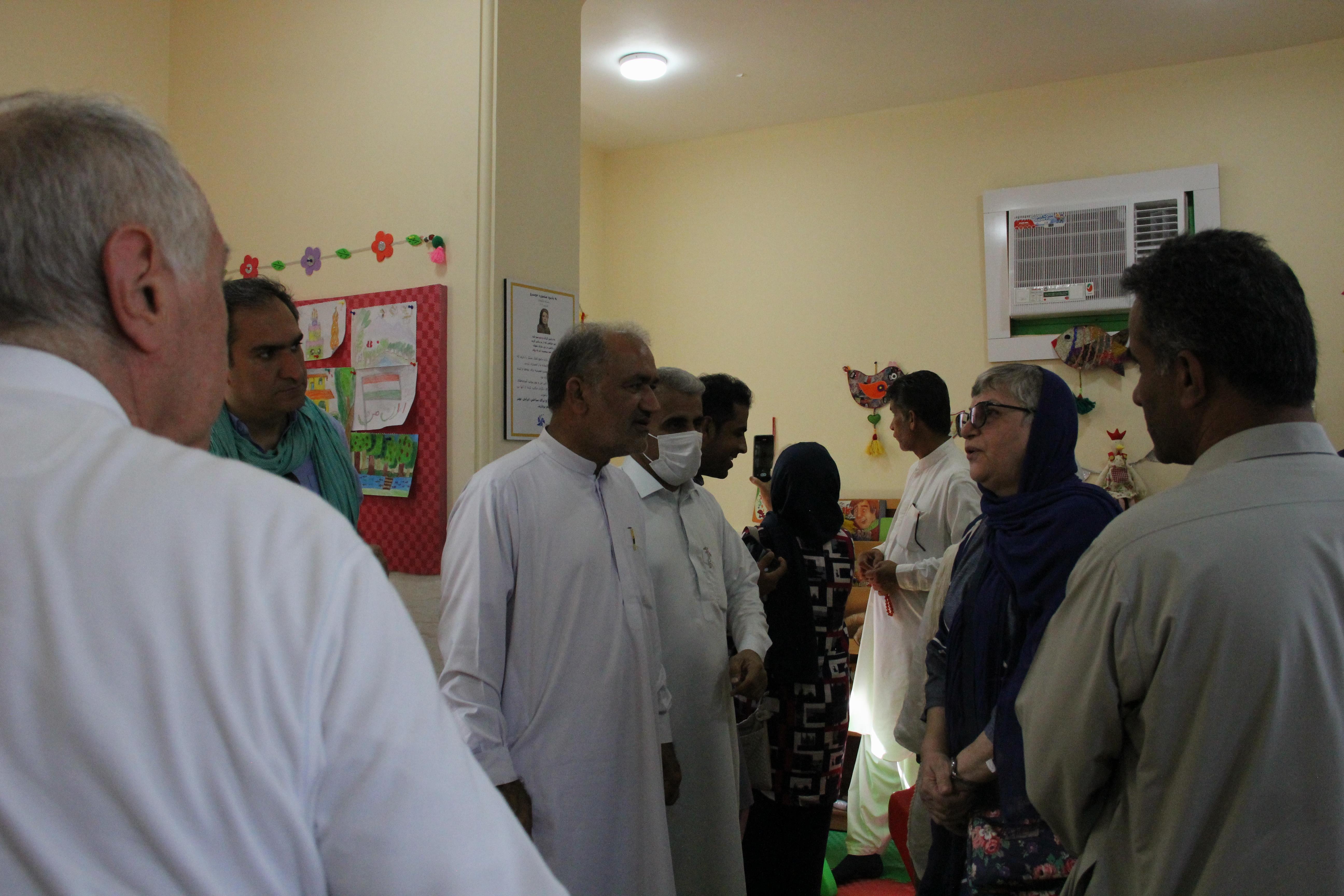 کتابخانه گرگیج