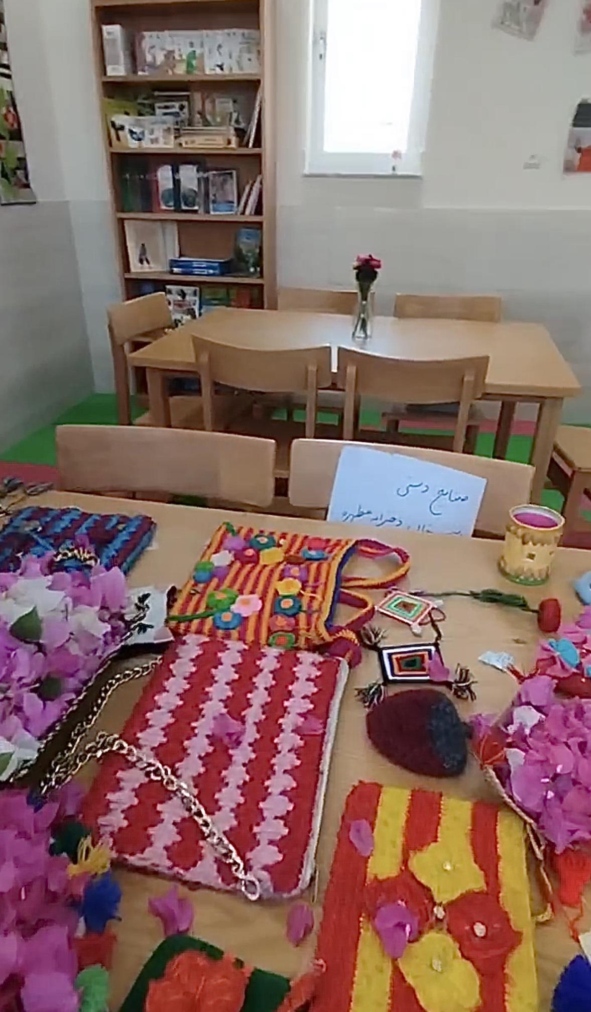 کتابخانه ولی محمد