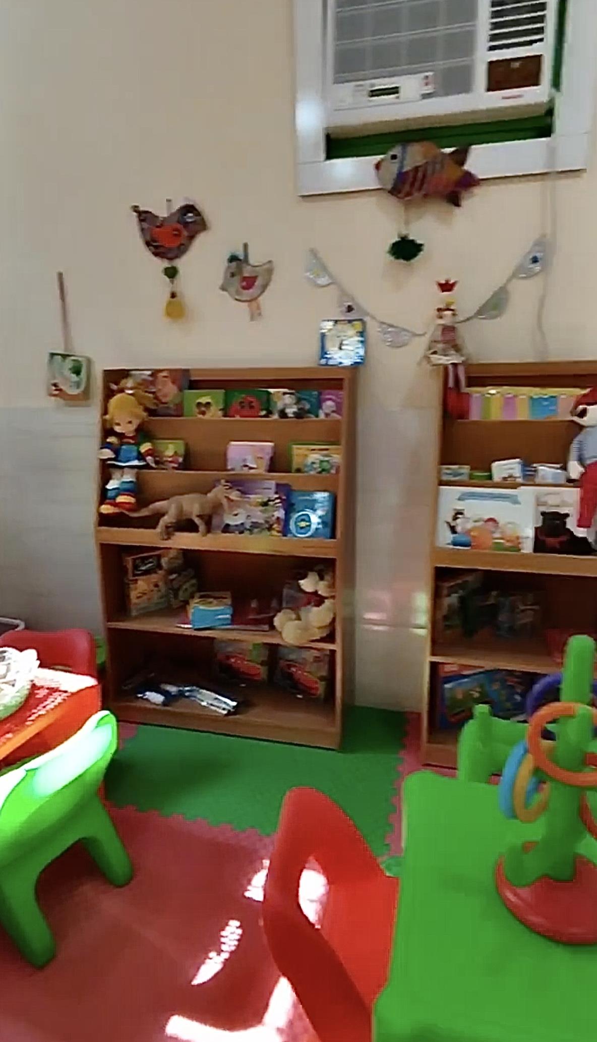 کتابخانه ولی محمد