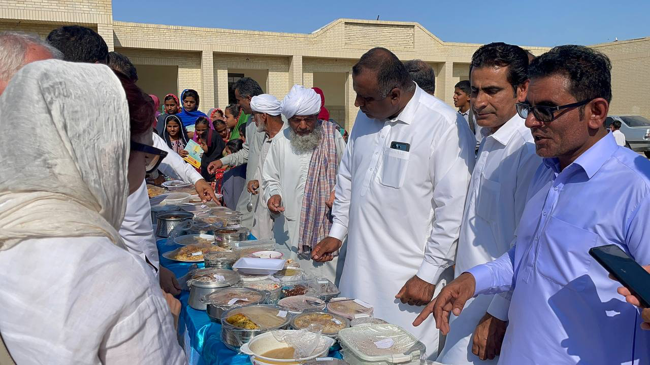 کتابخانه ولی محمد