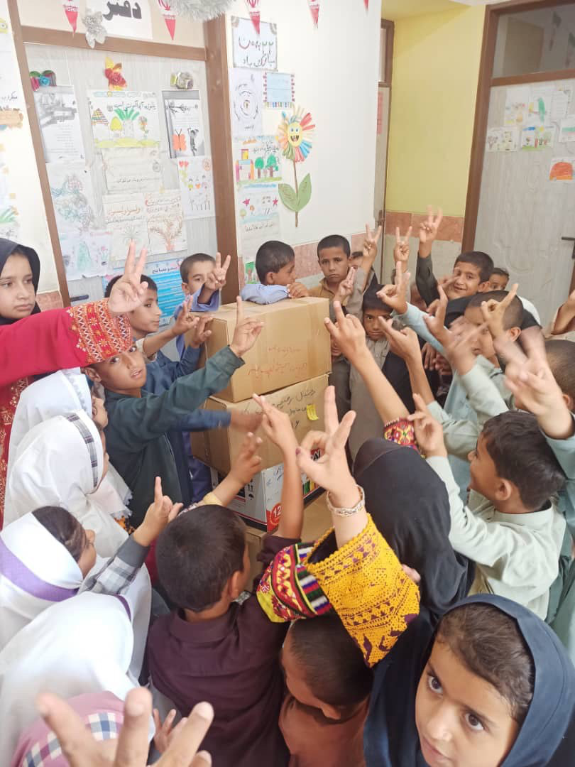 لوازم التحریر403