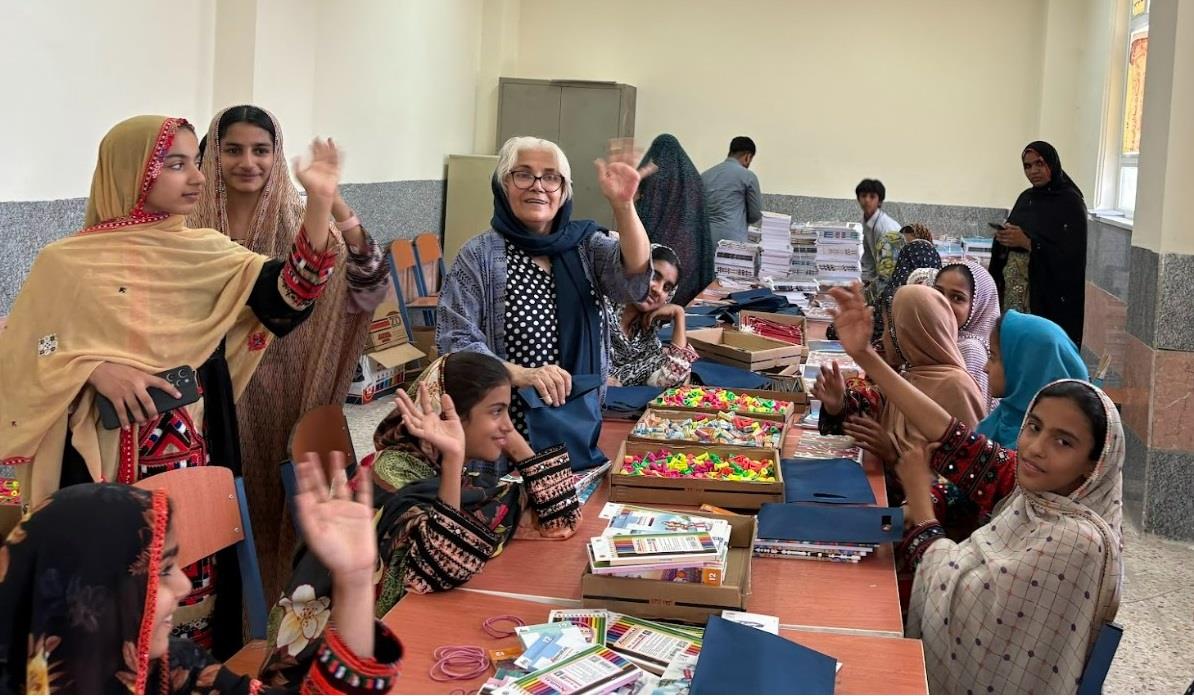 لوازم التحریر404