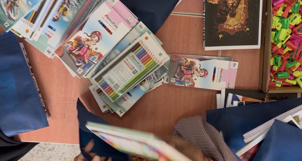 لوازم التحریر404