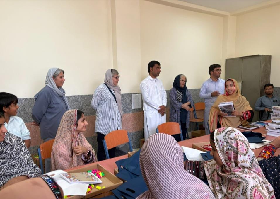 لوازم التحریر404