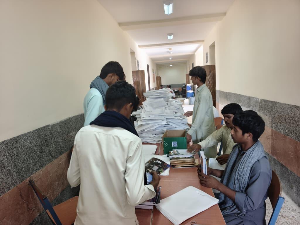 لوازم التحریر405