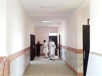 دبستان یاران جامع