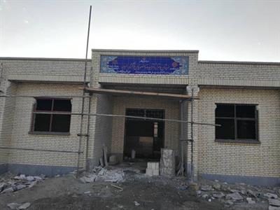 هنرستان دخترانه