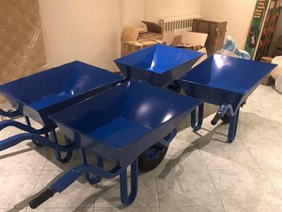 هنرستان پلان