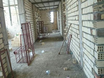 مدرسه دخترانه صدیق زهی