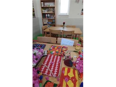 کتابخانه ولی محمد