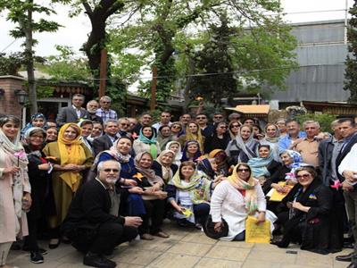 در باره یاران جامع