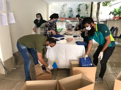 بسته بندی۹۹