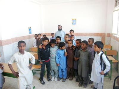 دبستان یاران جامع