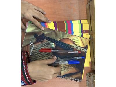 لوازم التحریر