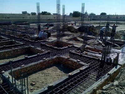 مدرسه دخترانه صدیق زهی