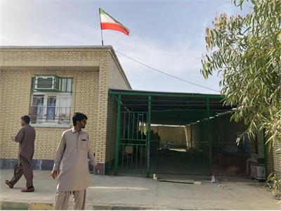 هنرستان پلان