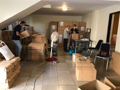 بسته بندی۹۹