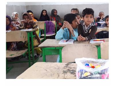 روستاى دک باهو