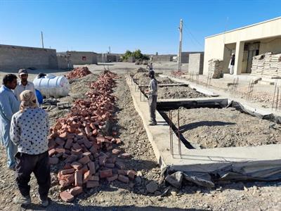 روستای کوهدیم