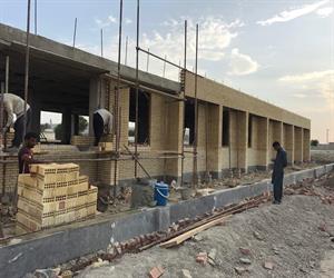 مدرسه دخترانه صدیق زهی