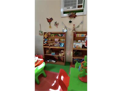 کتابخانه ولی محمد