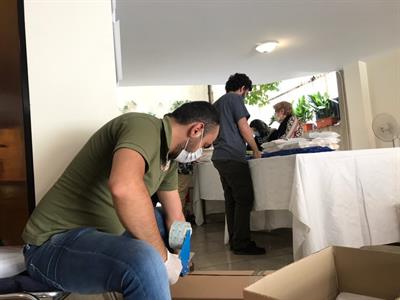 بسته بندی۹۹