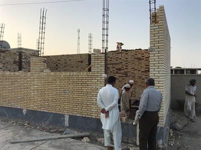 دبستان یاران جامع