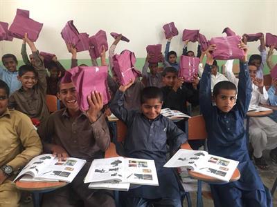 لوازم التحریر۹۷