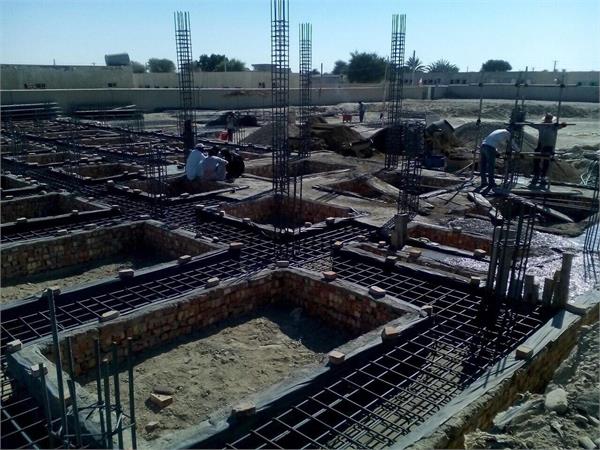 مدرسه دخترانه صدیق زهی