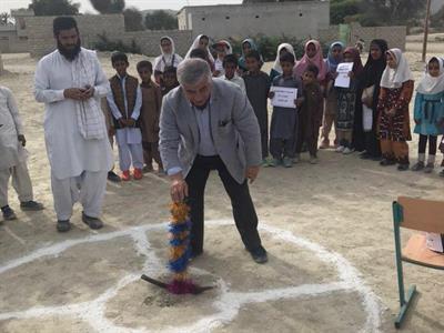 دبستان کورسر